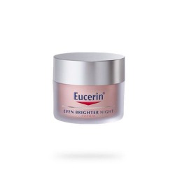 Eucerin ночной депигментирующий крем для лица, 50 мл