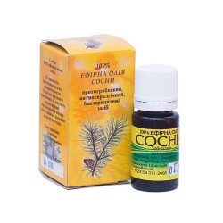 Эфирное масло сосны, 10 мл - Арника