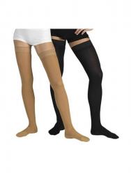 Чулки с мыском 1 класс №5 рост 2  песочный