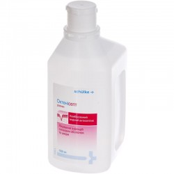 Октенисепт раствор для дезинфекции, 1 л 