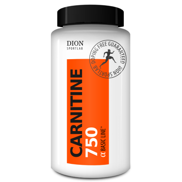 L-CARNITINE 750 N60 капсулы