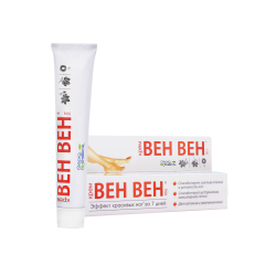 Вен-Вен крем, 50 г