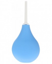 Спринцовка Б6 с твердым наконечником, 180 мл