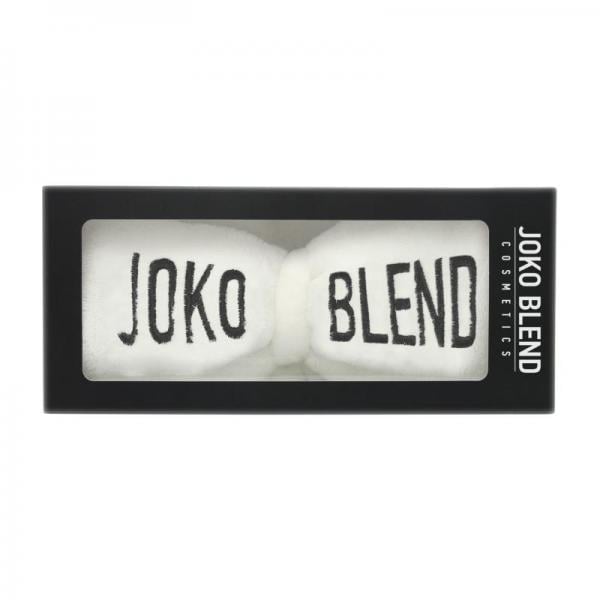 Повязка на голову Hair Band Joko Blend White