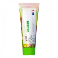 Сабельник бальзам для тела, 75 мл - Фитобиотехнологии