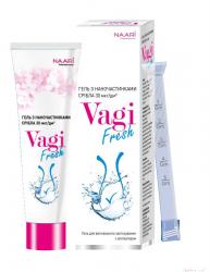 Ваги Фреш (VAGI FRESH) гель косметический