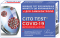 Cito Test COVID-19 нейтрализующие антитела тест для выявления иммунитета к коронавирусу, 1 шт.