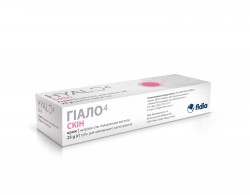 Гиало4 скин крем для лечения ран и раздражений кожи, 25 г