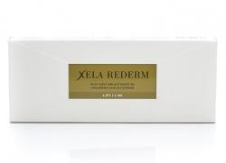 ГИАЛУАЛЬ Xela Rederm 1.8% 1мл