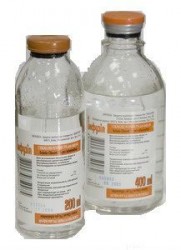 Глюкоза раствор для инфузий 5%, 400 мл - Фарматрейд