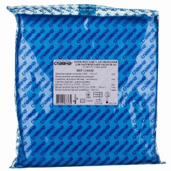 Комплект одежды акушерский для партерских родов №2 (L), 1 шт.