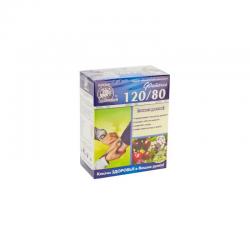 Фиточай снижение давления 1.5 г №20 120/80