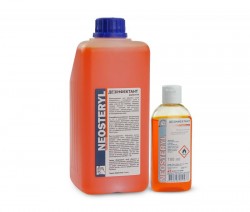 Неостерил красящий дезинфицирующее средство, 0,1 л