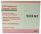 5-фторурацил 500 мг №5