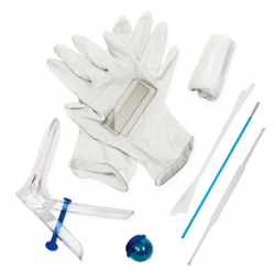 Набор гинекологический "Юнона" №1 М Акция