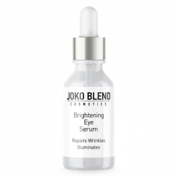 Сыворотка для кожи вокруг глаз Brightening Eye Serum Joko Blend, 10 мл