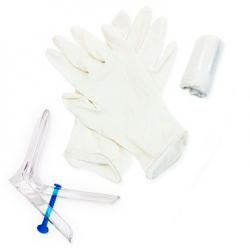 Юнона тип 1 набор гинекологический