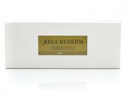 ГИАЛУАЛЬ Xela Rederm 1.8% 2мл