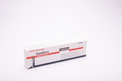 Боневиста раствор для инъекций, 1 мг/мл, 3 мл