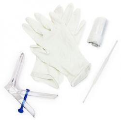 "Юнона" М N3 набор гинекологический