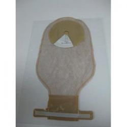 Калоприемник стомический однокомпонентный мешок N30 непрозрачный 15-60