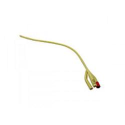 Катетер Фолея трехходовой 30-26 Medicare