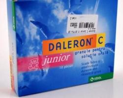 Далерон С Юниор 5г №10