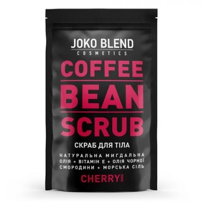 Кофейный скраб Joko Blend Cherry, 200 г