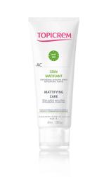 Топикрем АК матирующий уход 40 мл крем