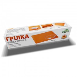 Грелка электрическая бытовая "Чудесник", 1 шт.