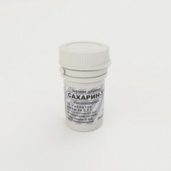 Сахарин-Т таблетки, 50 шт.