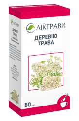 Тысячелистника трава, 50 г - Лектравы