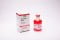 Эпирубицин-Виста раствор для инъекций по 2 мг/мл, 50 мл