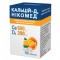 Кальцій-Д3 Нікомед таблетки з апельсиновим смаком, 100 шт.