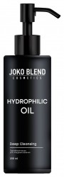 Joko Blend Hydrophilic Oil Гидрофильное масло для лица, 200 мл