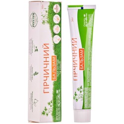 Горчичный бальзам при простуде и кашле, 50 г