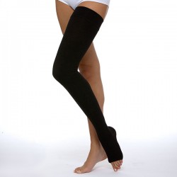 Чулок компрессионный до бедра размер 4 - ЛПП Фарм