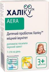 Пробиотик Халику саше N10