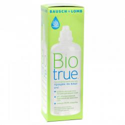Раствор для контактных линз Biotrue 360 ml