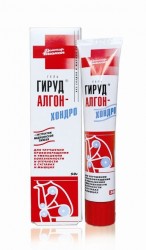 ГирудАлгон-Хондро гель, 50 г