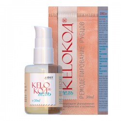 Келокод гель для ремоделирования рубцов, 30 мл