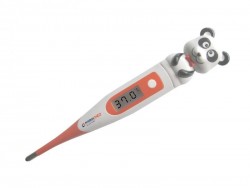 Термометр электронный Paramed Panda, 1 шт.