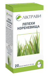 Аира корневища по 1,5 г в фильтр-пакетах, 20 шт.