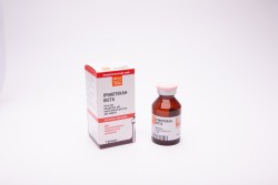 Иринотекан-Виста концентрат, 20мг/мл, 15мл/300мг