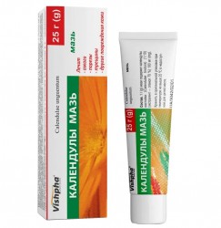 Календулы мазь, 25 г