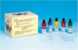 D-AL прик-тест Амброзия полыннолист 3 мл 1000PNU/мл раствор