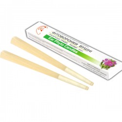 Фитоворонки ушные для взрослых "Mini", 2 шт.