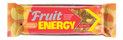 Батончик Fruit Energy абрикос, 30 г