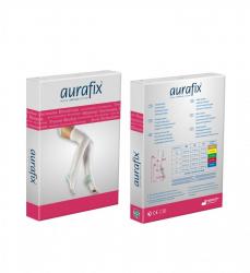 Гольфы антиэмболические размер S AV-99AD АУРАФИКС