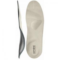 ОРТОФИКС Стельки ортопедические Антишок 8107 размер 45